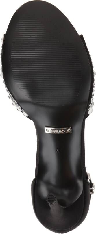 Guess Sandalen met riem 'Kable'