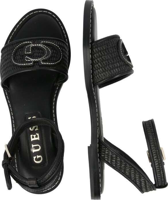 Guess Sandalen met riem 'SIYONA'