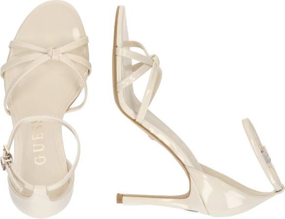 Guess Sandalen met riem 'SPRING'