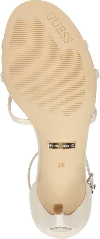 Guess Sandalen met riem 'SPRING'