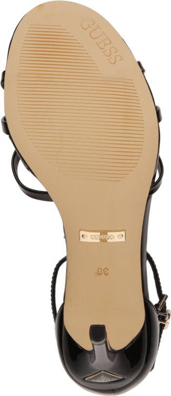 Guess Sandalen met riem 'Spring'