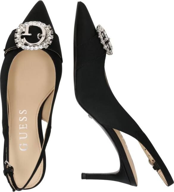 Guess Pumps 'Branca'