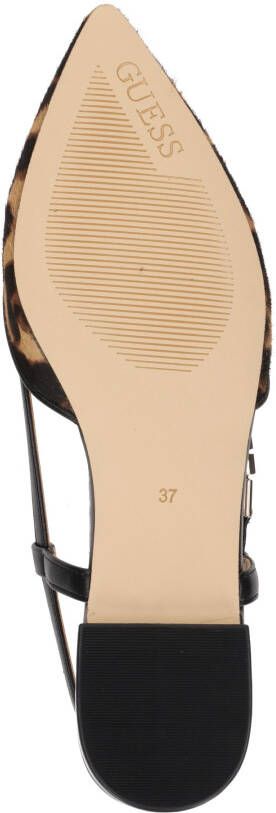 Guess Slingpumps 'Franiely'