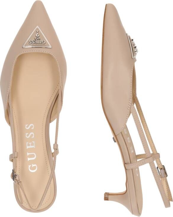 Guess Slingpumps 'Jesson'