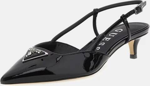 Guess Slingpumps 'Jesson'