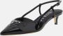 Guess Sandalen met naaldhak model 'JESSON' - Thumbnail 4