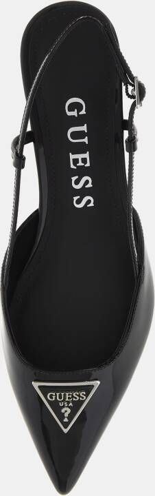 Guess Slingpumps 'Jesson'