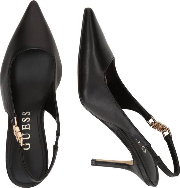 Guess Slingpumps 'NASSHA3'