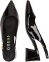 Guess Zomer Dames Sandalen Collectie Polyurethaan Black Dames - Thumbnail 13