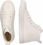 Guess High top sneakers in leerlook model 'Elga' - Thumbnail 5