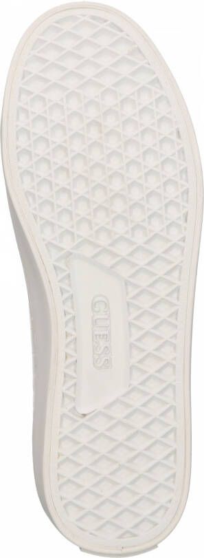 Guess Sneakers hoog 'Elga'