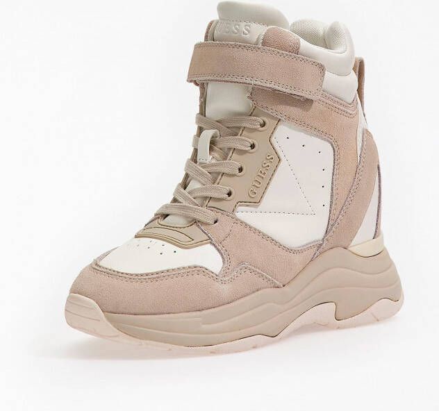 Guess Sneakers hoog 'Orlando'