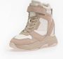 GUESS Orlando sneaker boots wit combi 40 - Thumbnail 5