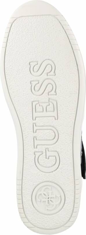 Guess Sneakers hoog 'SIDNY'