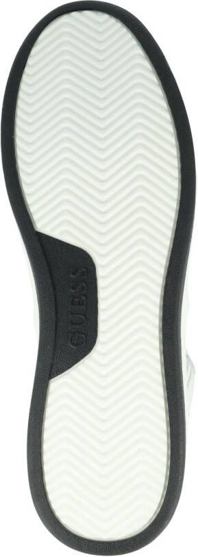 Guess Sneakers hoog 'Vicenza'