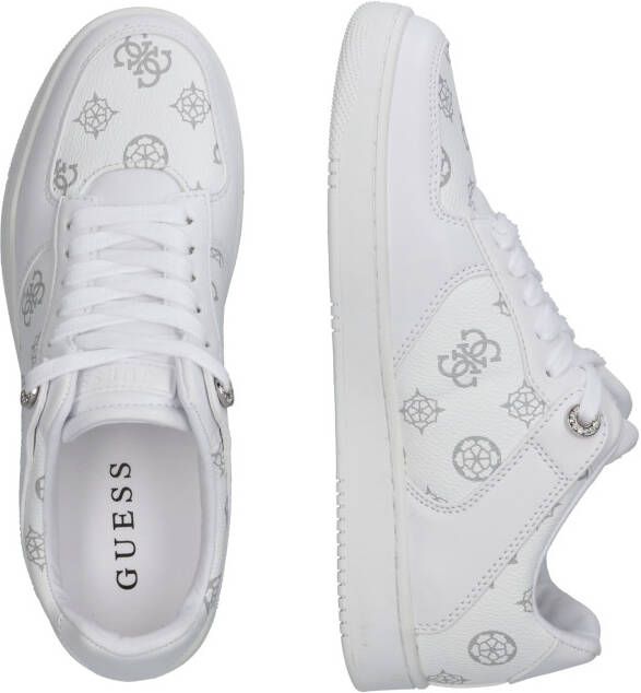 Guess Sneakers laag