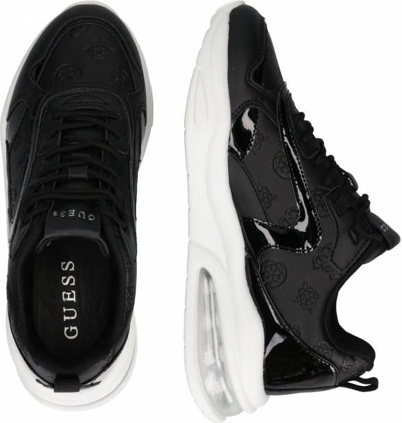 Guess Sneakers laag