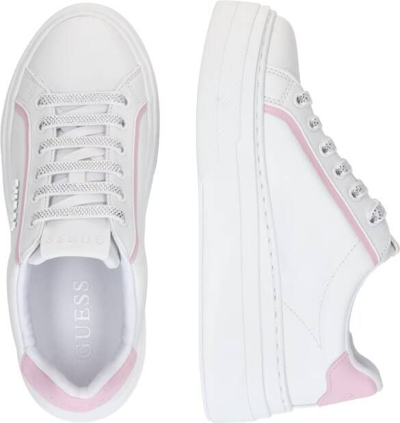 Guess Sneakers laag 'AMERIA'