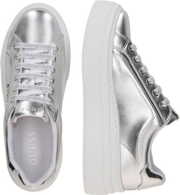 Guess Sneakers laag 'Ameria'