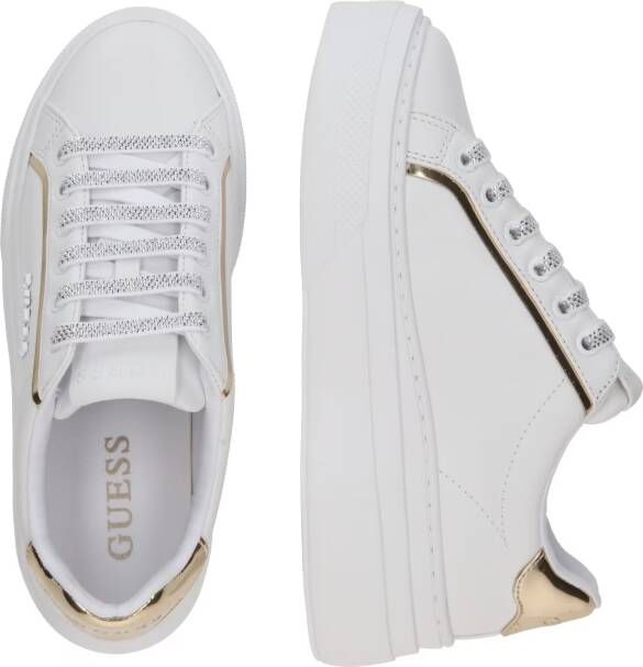 Guess Sneakers laag 'Ameria'