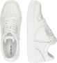 Guess Sneakers met labeldetails model 'ANCONA' - Thumbnail 3