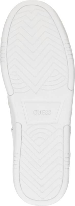Guess Sneakers laag 'ANCONA'