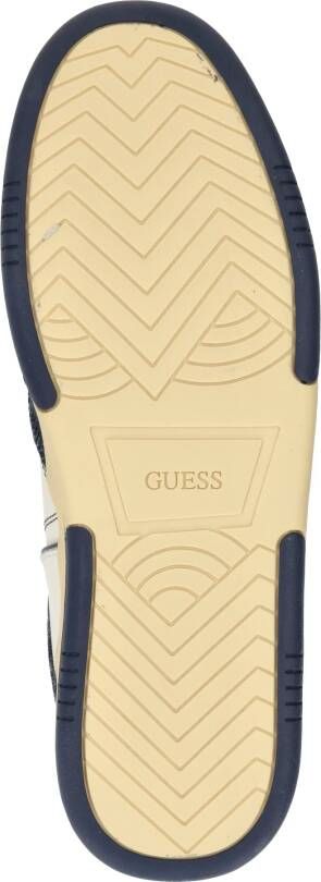 Guess Sneakers laag 'ANCONA I'