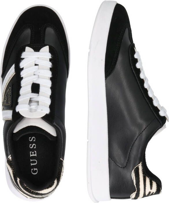 Guess Sneakers laag 'AVIANA'