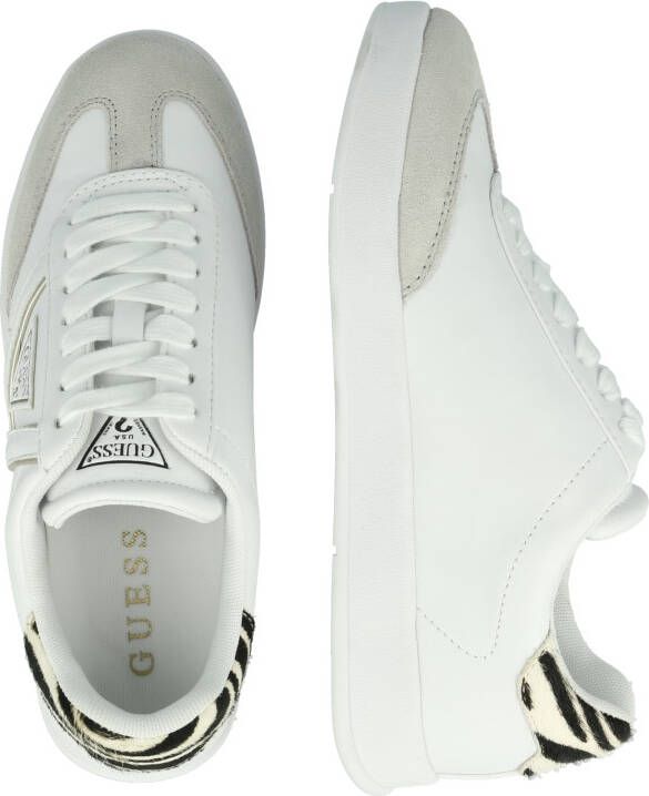 Guess Sneakers laag 'AVIANA'
