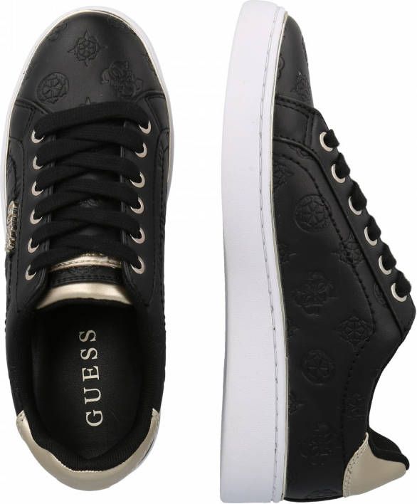 Guess Sneakers laag 'BECKIE'