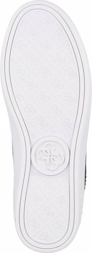 Guess Sneakers laag 'BECKIE'