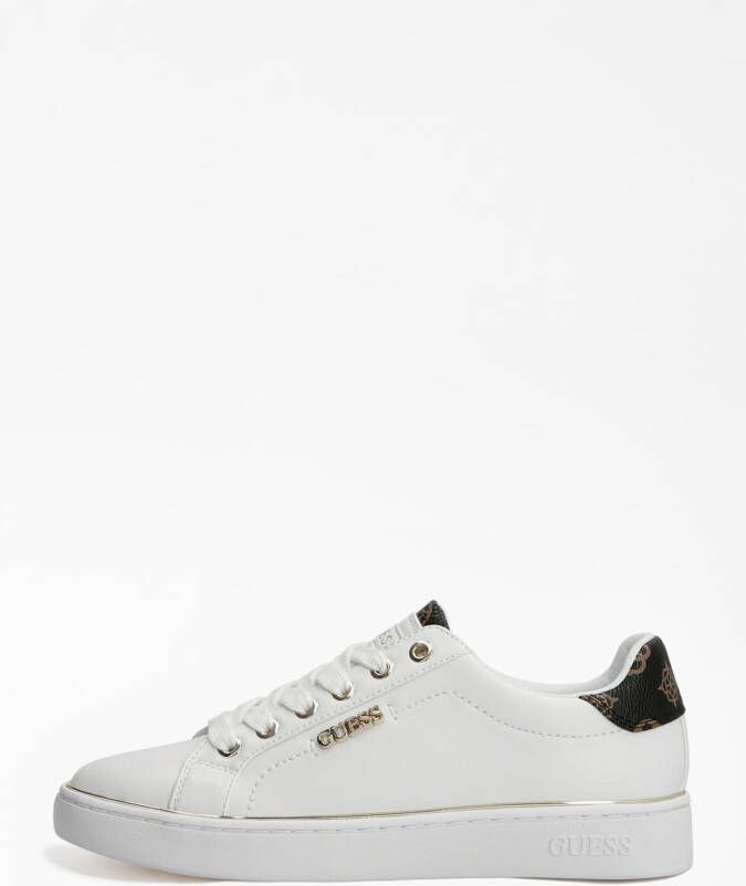 Guess Sneakers laag 'BECKIE'