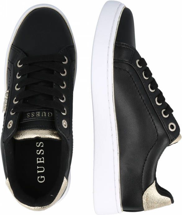 Guess Sneakers laag 'BECKIE'