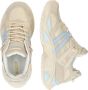 Guess Belluna Sneaker Beige Dames - Thumbnail 9