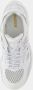 GUESS Belluna Dames Sneakers Hardloopschoenen Wit - Thumbnail 8