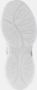 GUESS Belluna Dames Sneakers Hardloopschoenen Wit - Thumbnail 9
