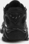 GUESS Belluna Dames Sneakers Hardloopschoenen Zwart - Thumbnail 11