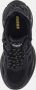 GUESS Belluna Dames Sneakers Hardloopschoenen Zwart - Thumbnail 12