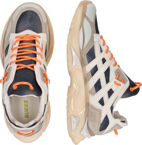 Guess Sneakers laag 'Belluno'