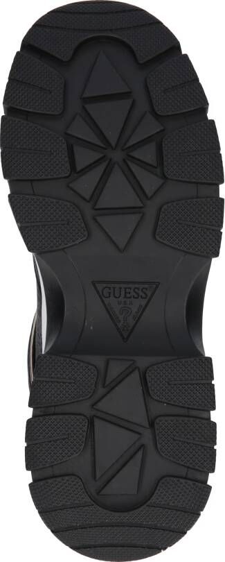 Guess Sneakers laag 'BERRETT'