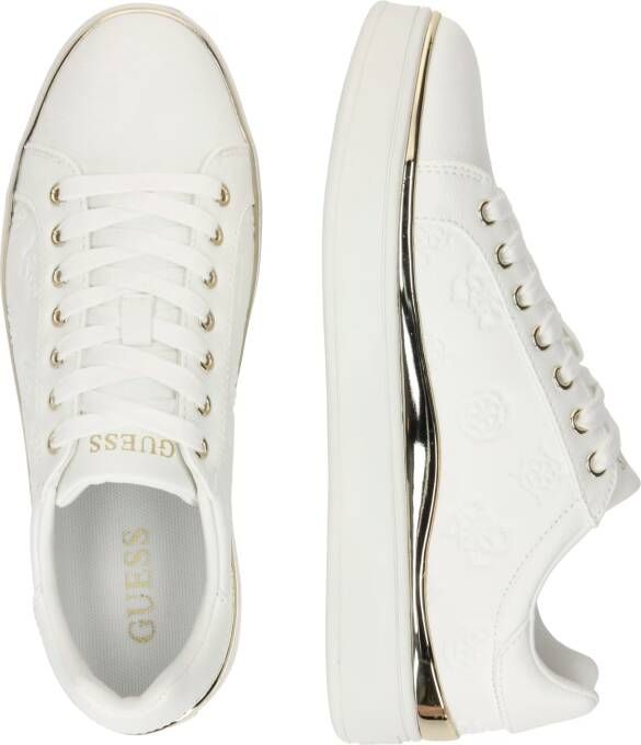 Guess Sneakers laag 'BONNY'