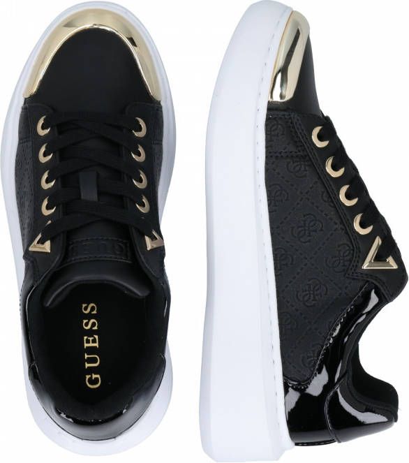 Guess Sneakers laag 'BRANDYN'