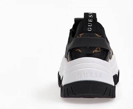 Guess Sneakers laag 'Braydin'