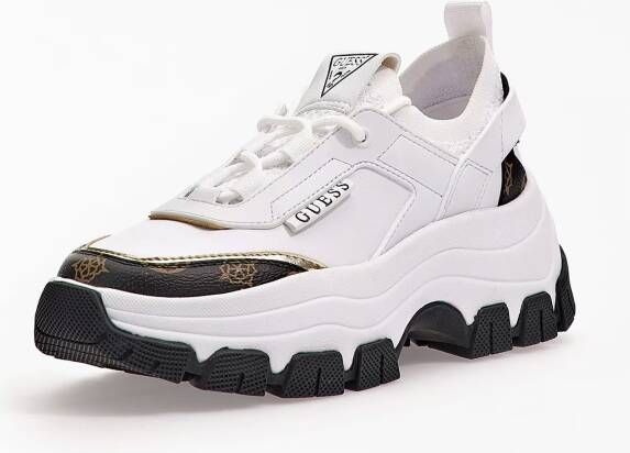 Guess Sneakers laag 'Braydin'