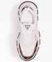 Guess Dames Braydin Wedge Sneaker White Dames - Thumbnail 10