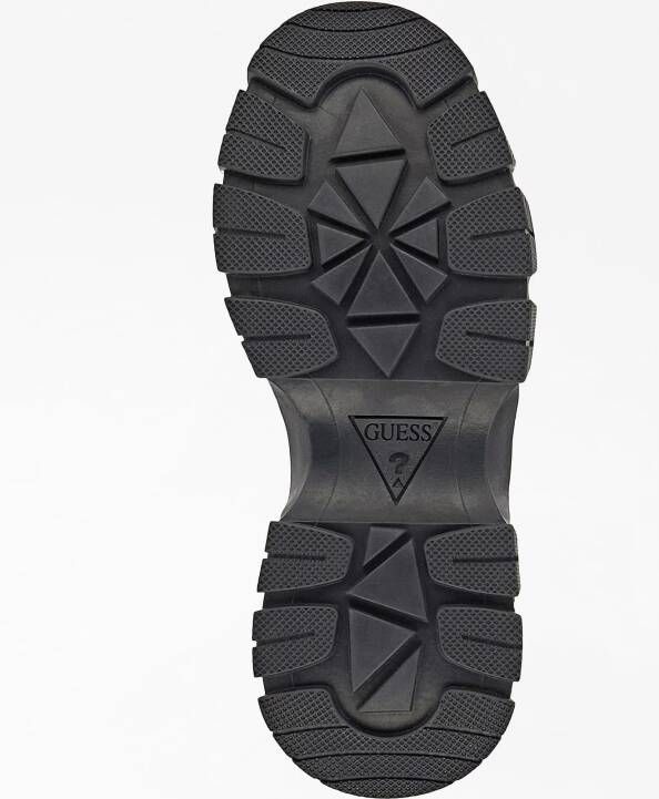 Guess Sneakers laag 'Braydin'