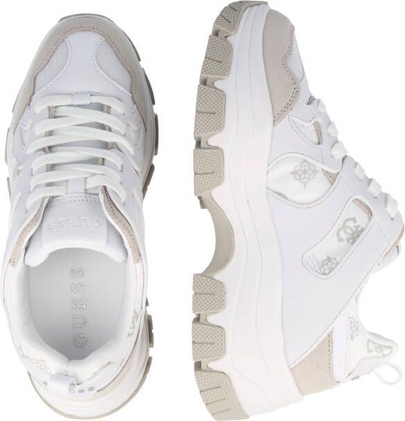 Guess Sneakers laag 'BRAYJEN'