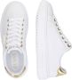Guess Stijlvolle damessneakerscollectie White Dames - Thumbnail 16