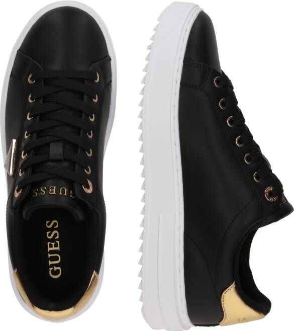 Guess Sneakers laag 'DENESA12'