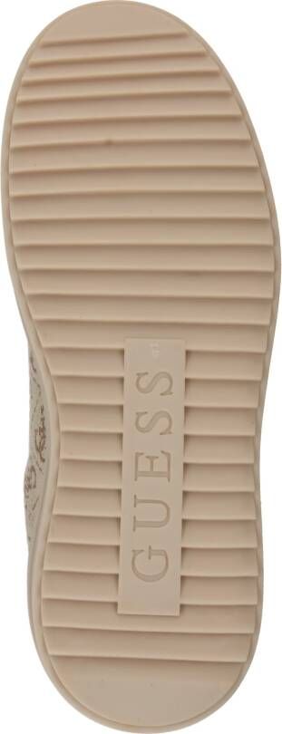 Guess Sneakers laag 'DENESA13'